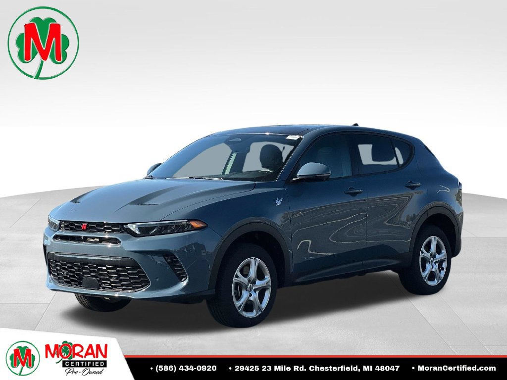 Used 2024 Dodge Hornet GT AWD/4WD 360° Tour