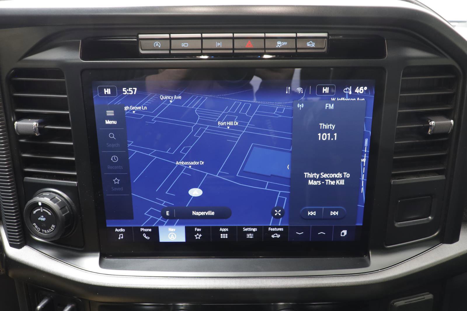 Used 2024 Ford F150 Raptor image 11