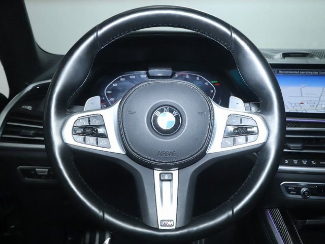 Certified 2023 BMW X5 M50i w/ Executive Package AWD/4WD image 25