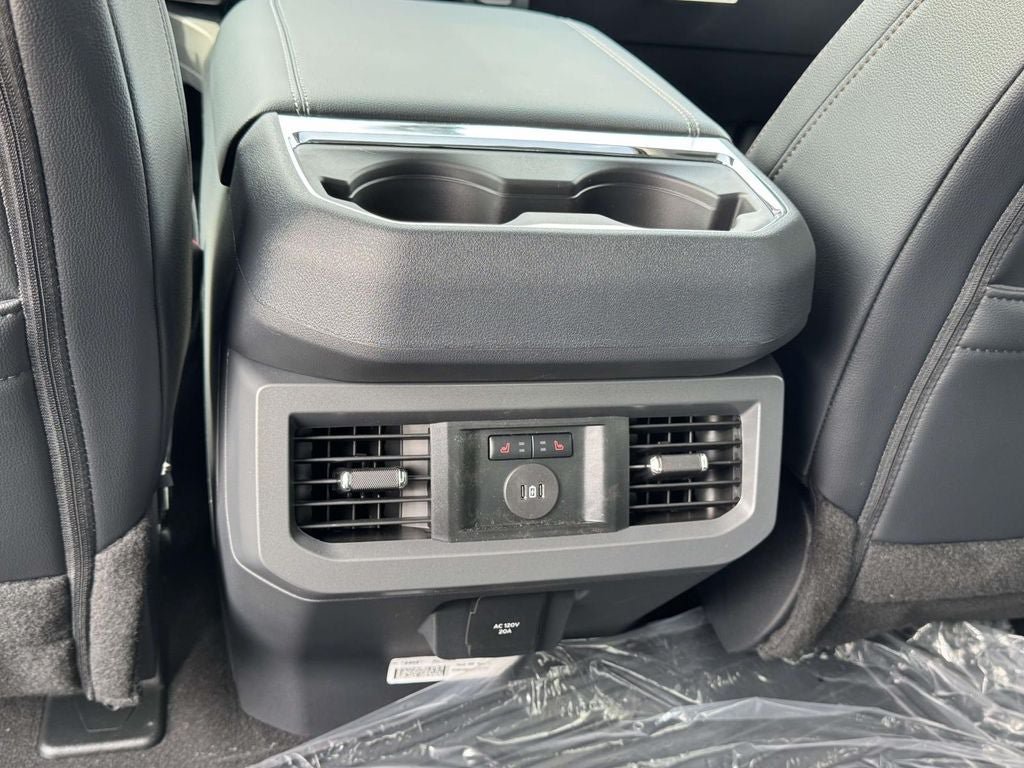 New 2026 Ford F250 Lariat w/ Lariat Ultimate Package AWD/4WD image 13
