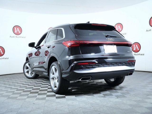 New 2026 Audi Q5 Premium Plus AWD/4WD image 6