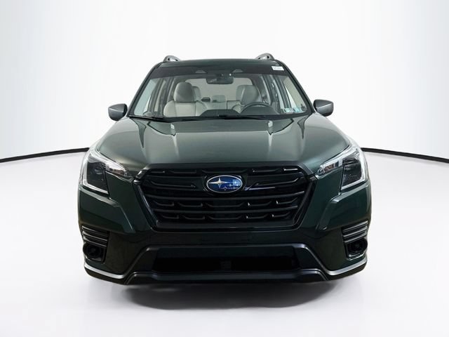 Used 2022 Subaru Forester w/ Popular Package #1 AWD/4WD image 2