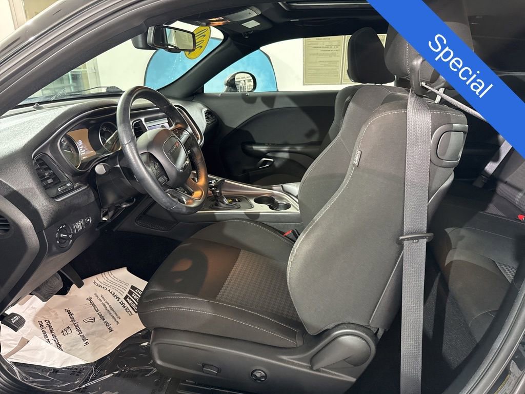 Used 2020 Dodge Challenger GT image 15