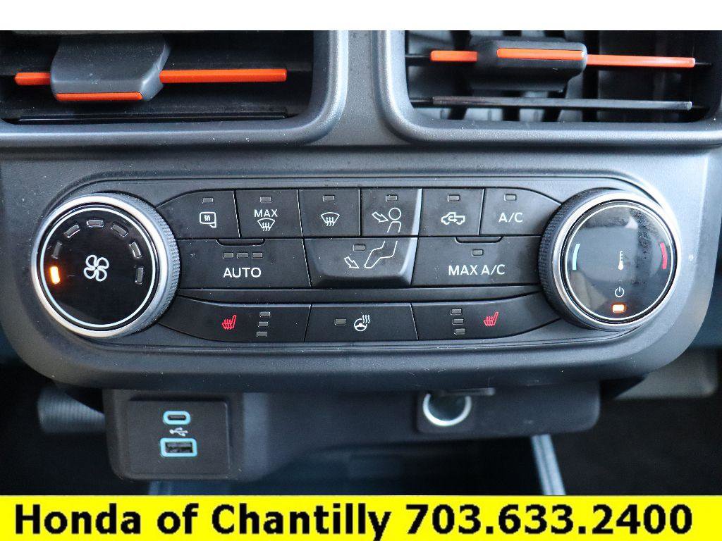 Used 2024 Ford Maverick XLT w/ XLT Luxury Package image 17