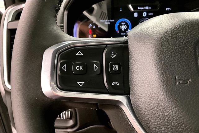 Used 2026 RAM 2500 Laramie AWD/4WD image 27