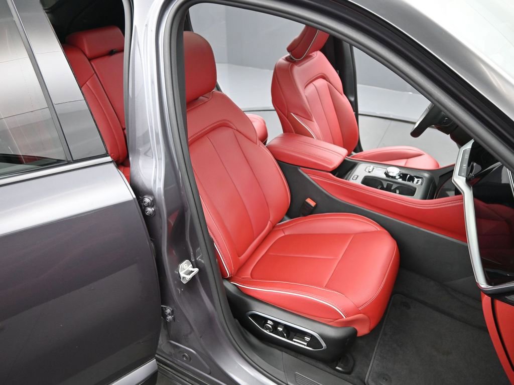 Used 2024 Jeep Wagoneer Launch Edition image 19