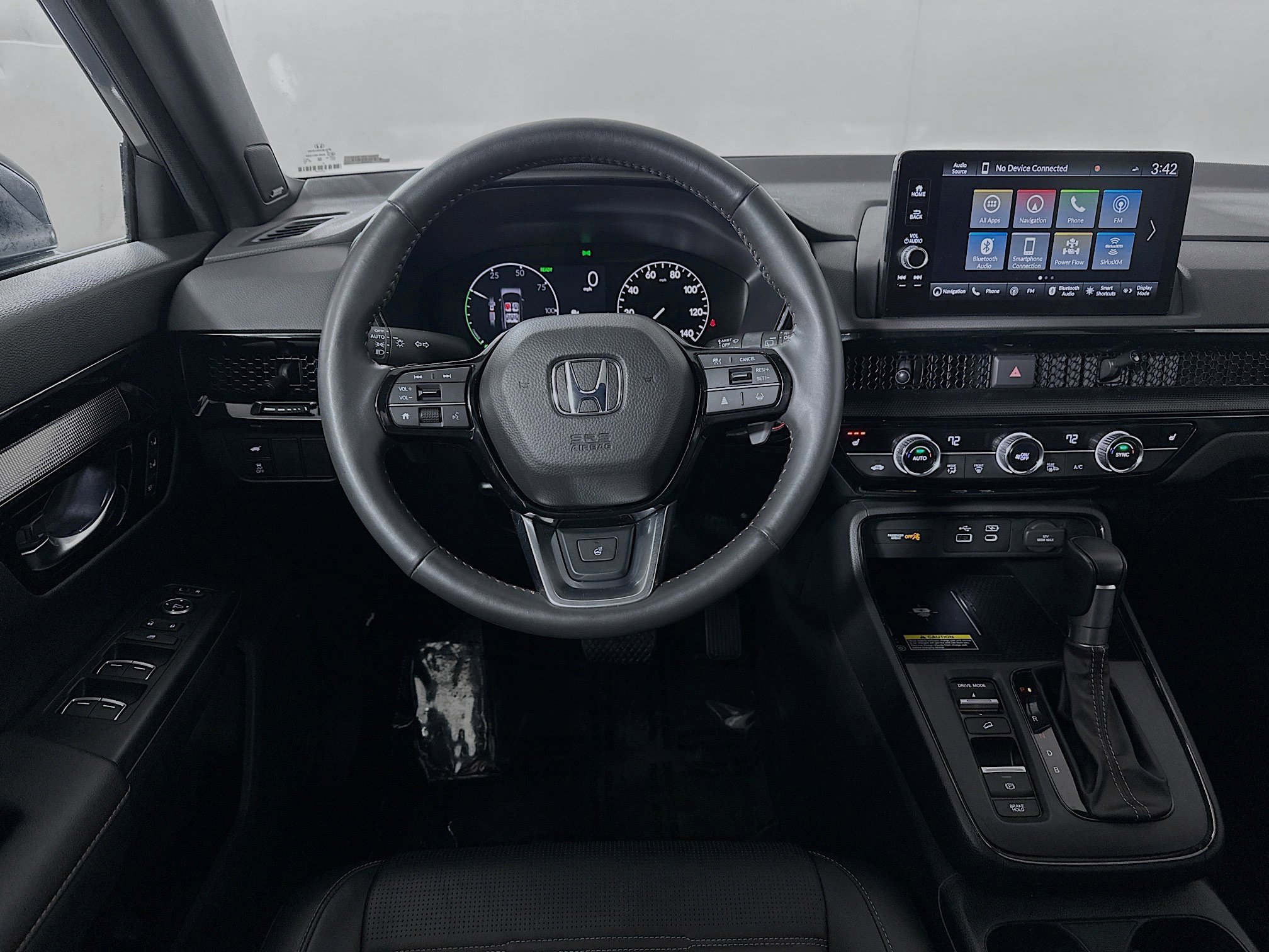 Used 2024 Honda CR-V Sport Touring image 23