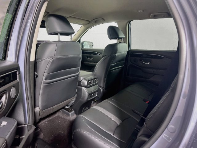 New 2026 Honda Passport RTL image 17
