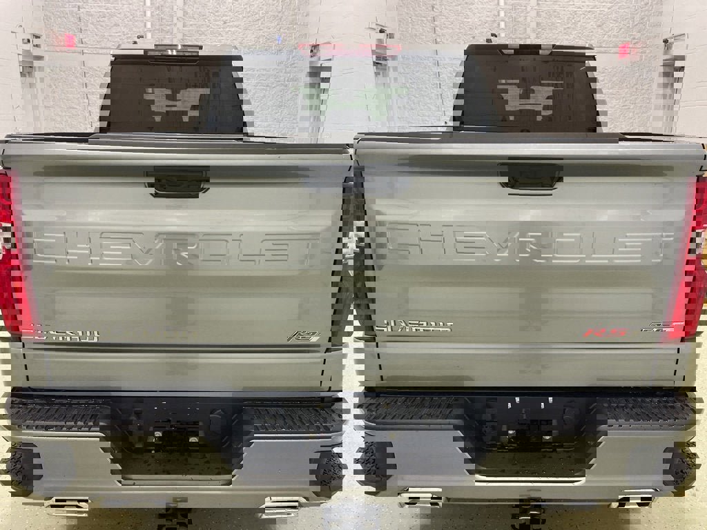 New 2026 Chevrolet Silverado 1500 RST image 4