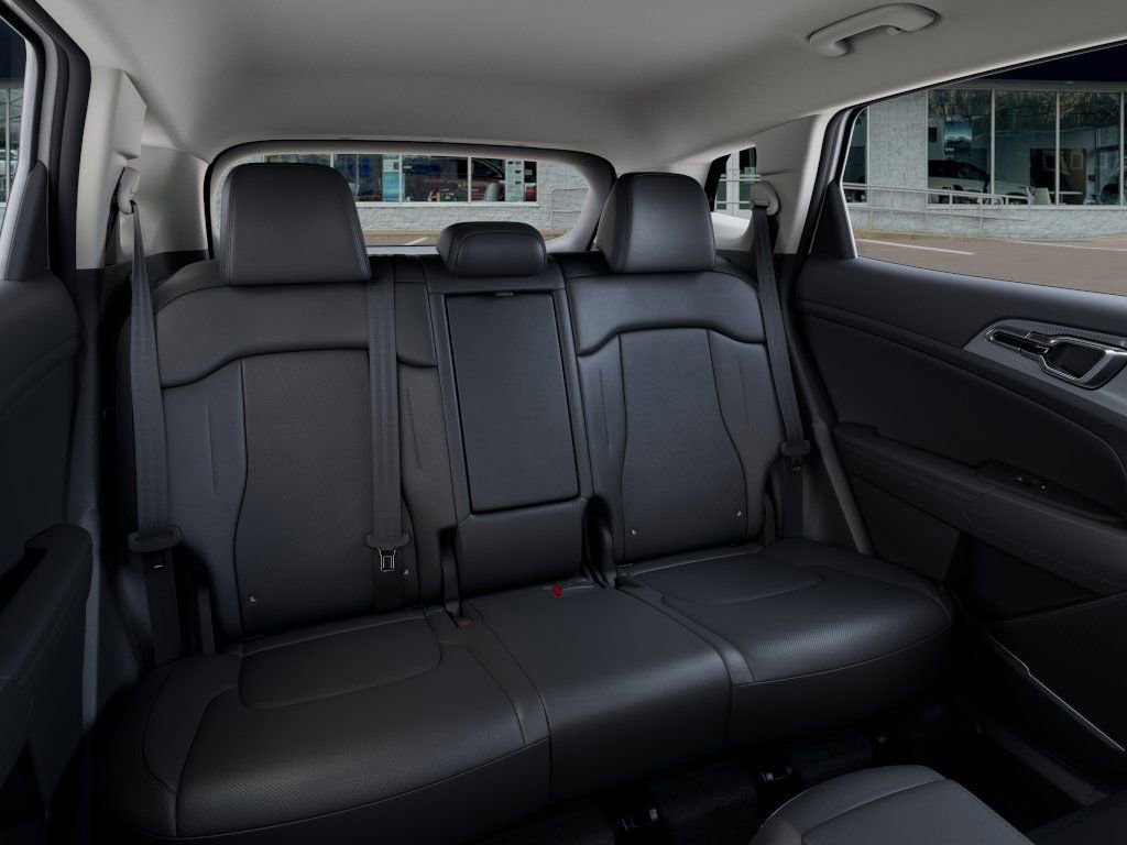 New 2026 Kia Sportage EX image 16