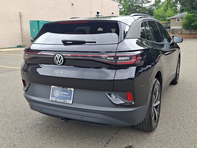 Used 2023 Volkswagen ID.4 Pro S AWD/4WD image 10