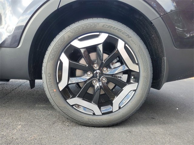 New 2025 Kia Telluride S image 7