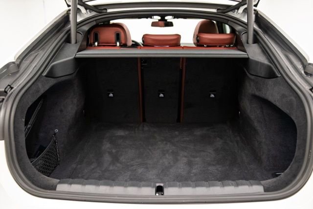 Used 2025 BMW 430i xDrive w/ M Sport Package image 27