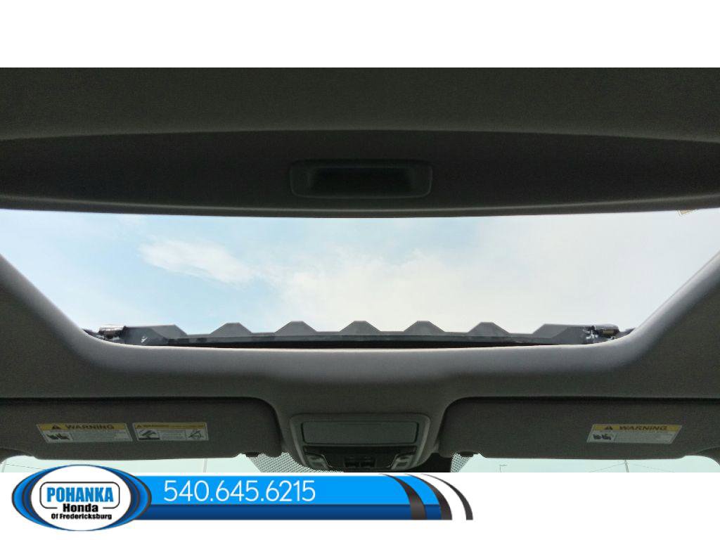 New 2025 Honda Ridgeline RTL image 26