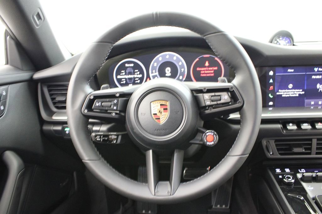 New 2026 Porsche 911 Carrera S image 27