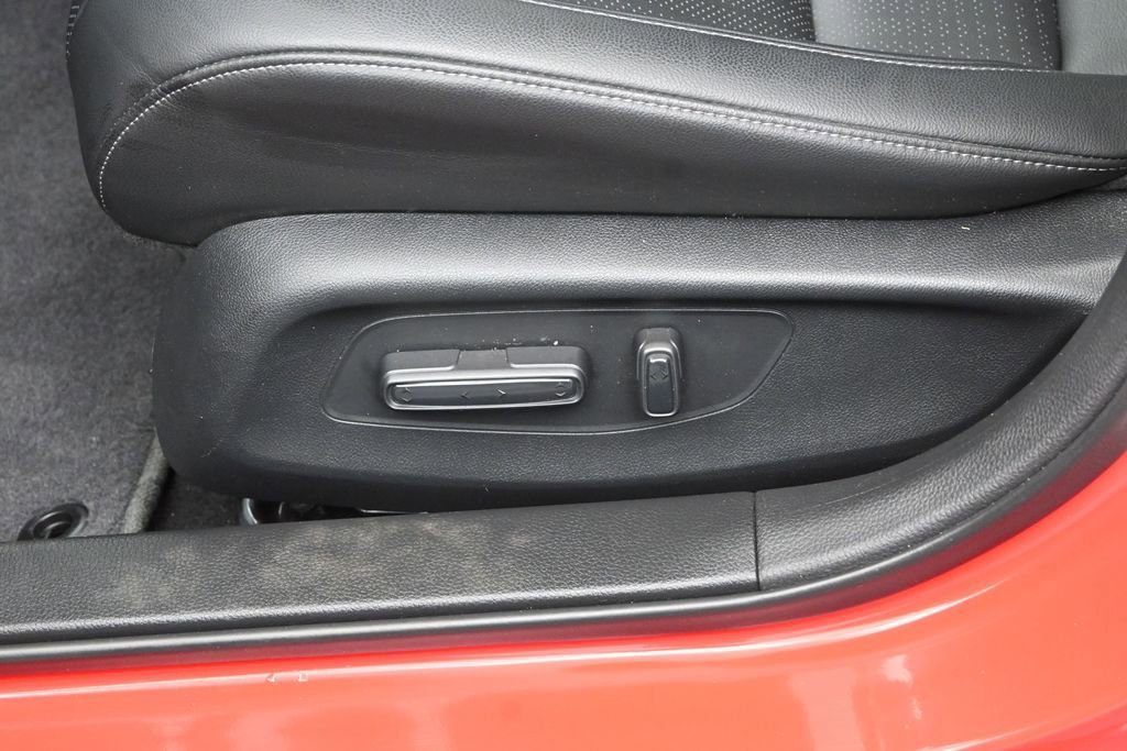 Certified 2025 Honda Civic Sport Touring image 17