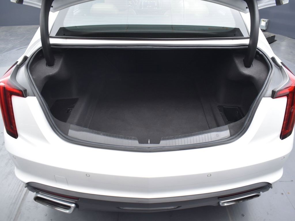 Used 2023 Cadillac CT5 Premium Luxury image 30