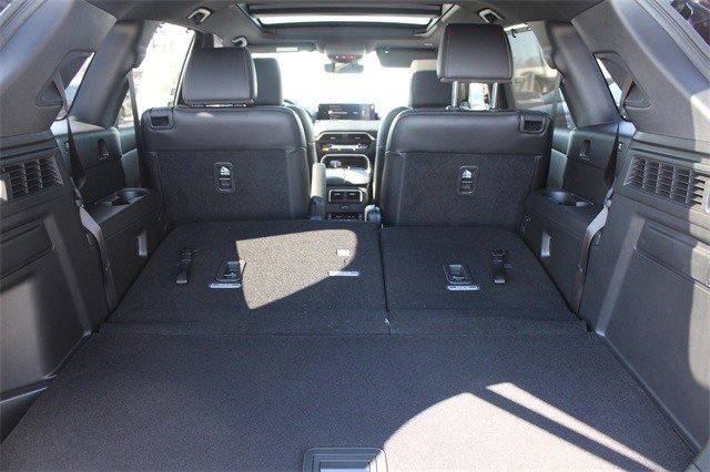 New 2025 MAZDA CX-90 3.3 Turbo S w/ Premium Package image 59