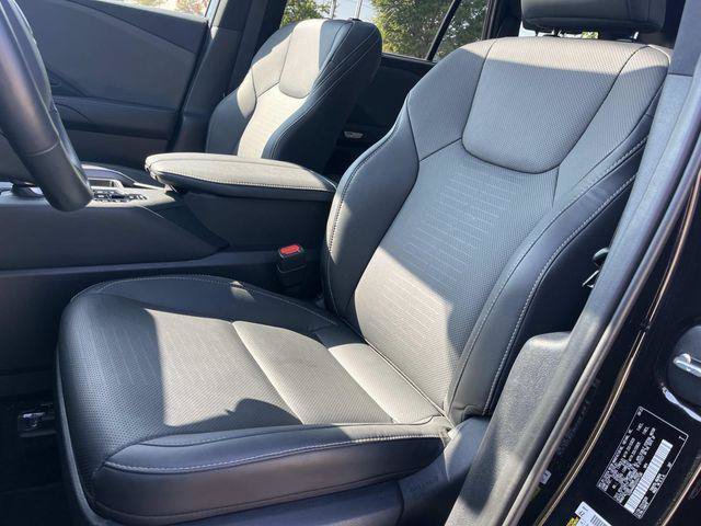 Certified 2025 Lexus TX 350 AWD w/ Technology Package image 33