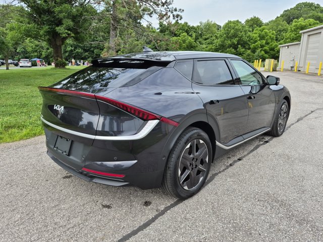 New 2025 Kia EV6 Light w/ Light LR Technology Package AWD/4WD image 10