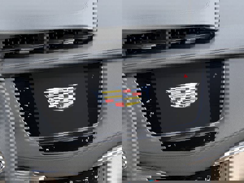 New 2026 Cadillac XT5 Premium Luxury w/ LPO, Floor Liner Package FWD image 20