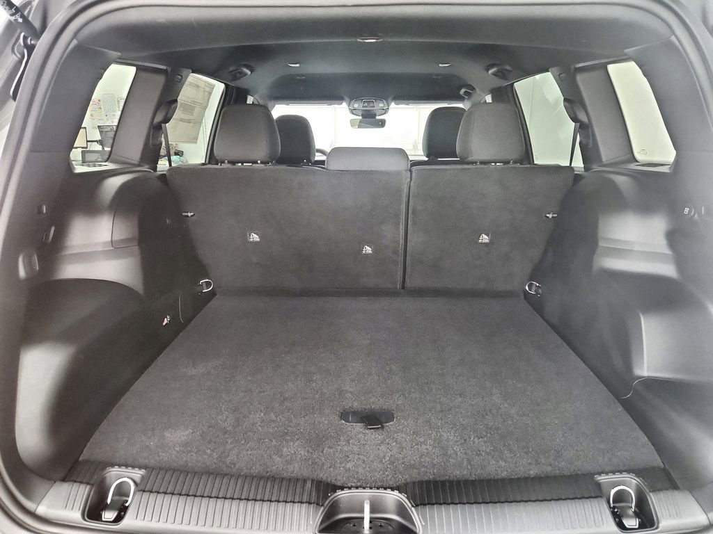 New 2026 Jeep Cherokee Laredo image 31