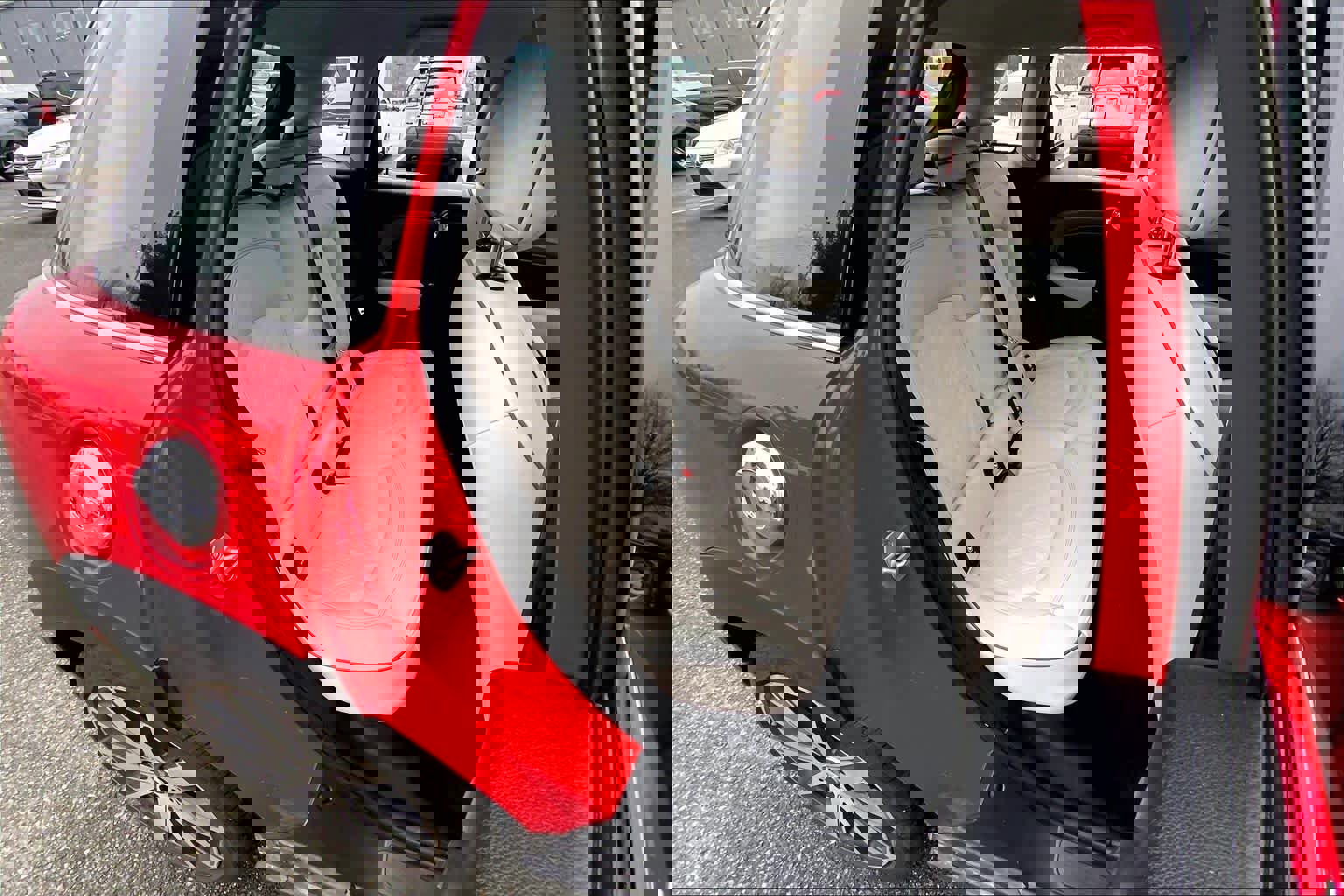 Used 2024 MINI Cooper S w/ Signature Upholstery Package image 20