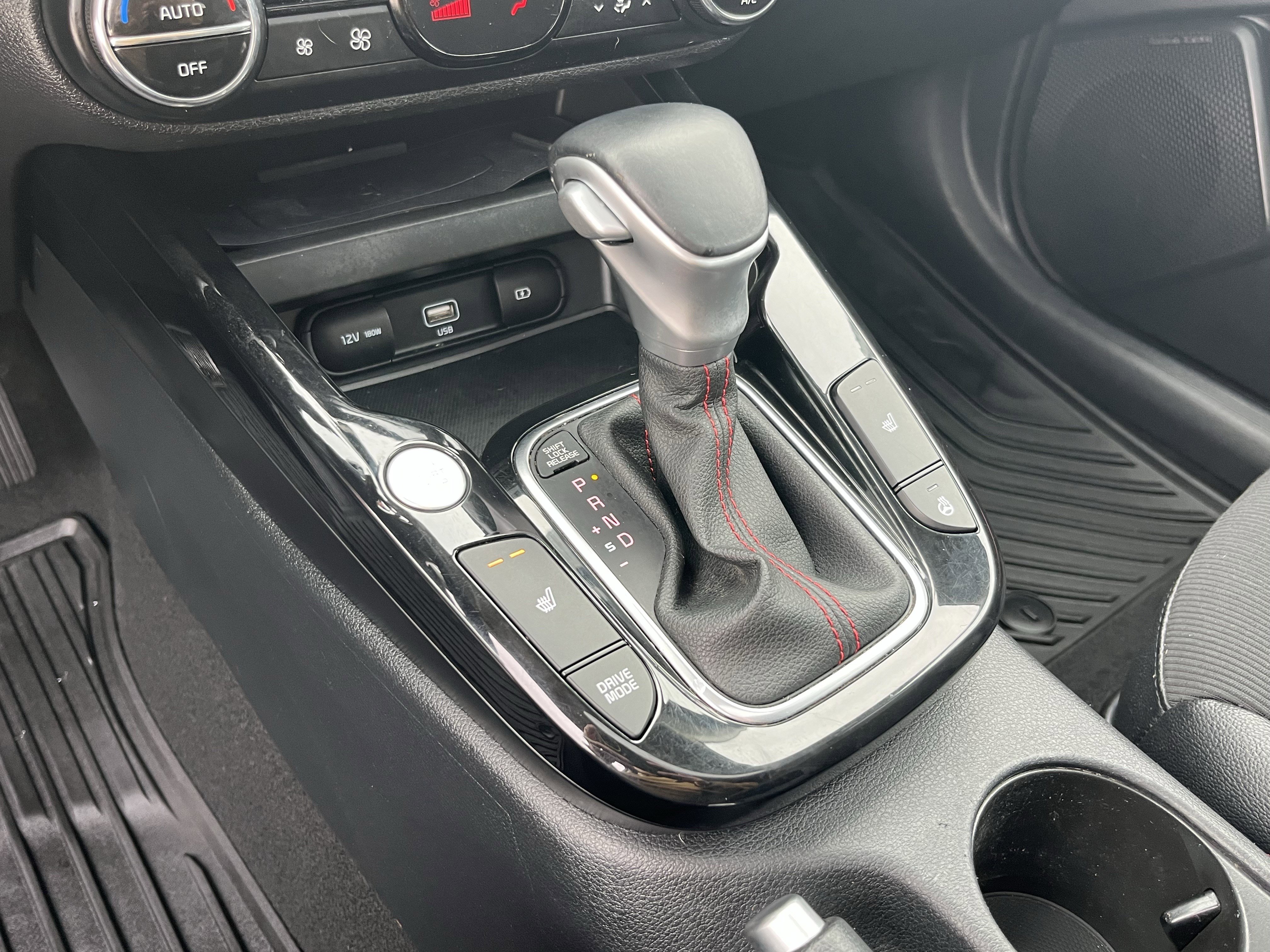 Used 2022 Kia Soul Turbo image 23