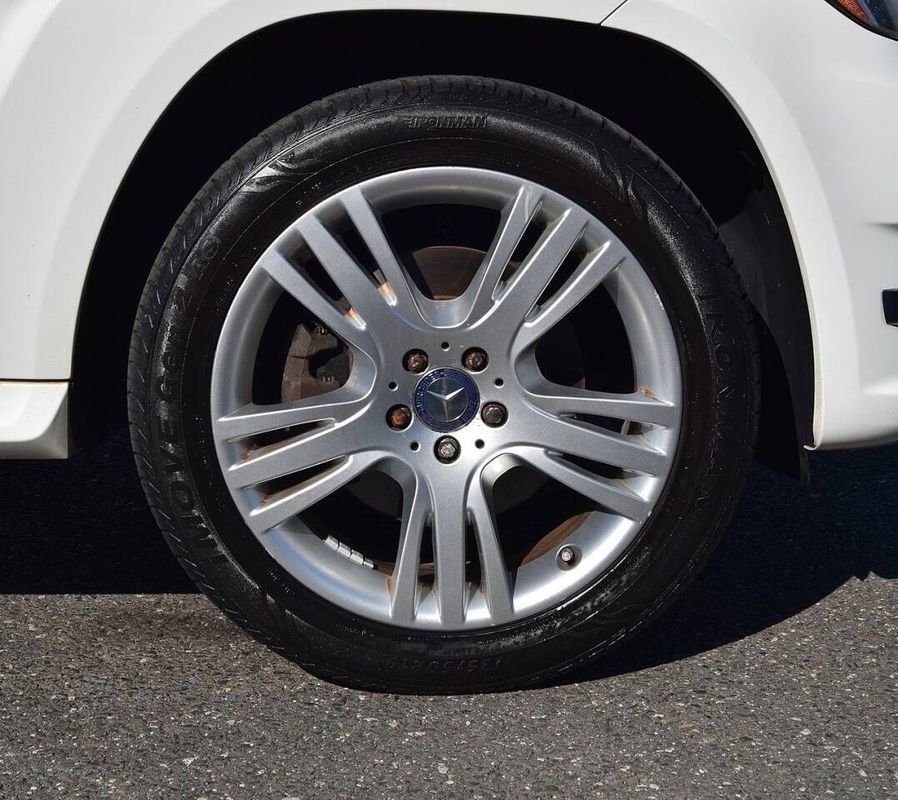 Used 2014 Mercedes-Benz GLK 350 4MATIC w/ Premium 1 Package image 49