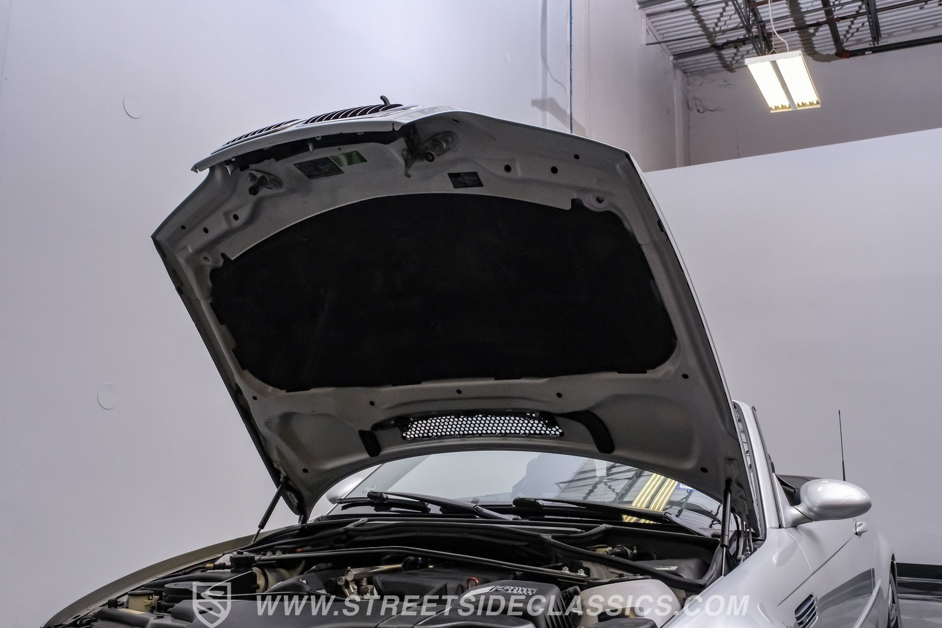 Used 2004 BMW M3 Convertible RWD image 40