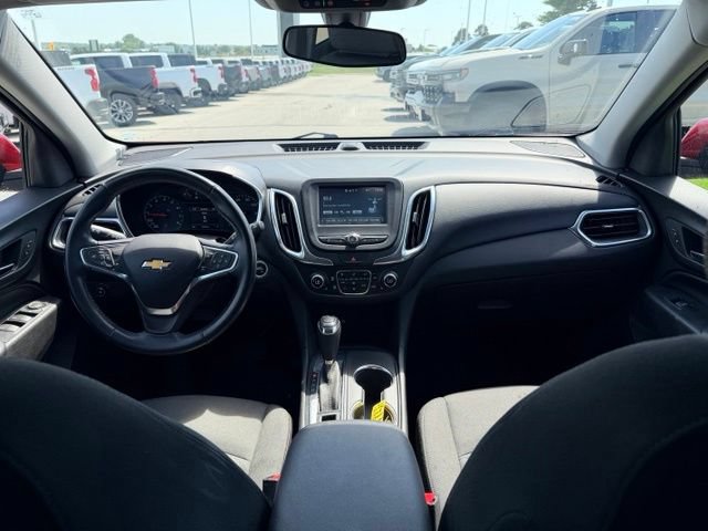 Used 2018 Chevrolet Equinox LT FWD image 6