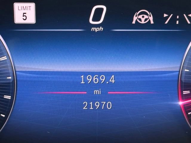 Certified 2024 Mercedes-Benz GLC 43 AMG 4MATIC image 33