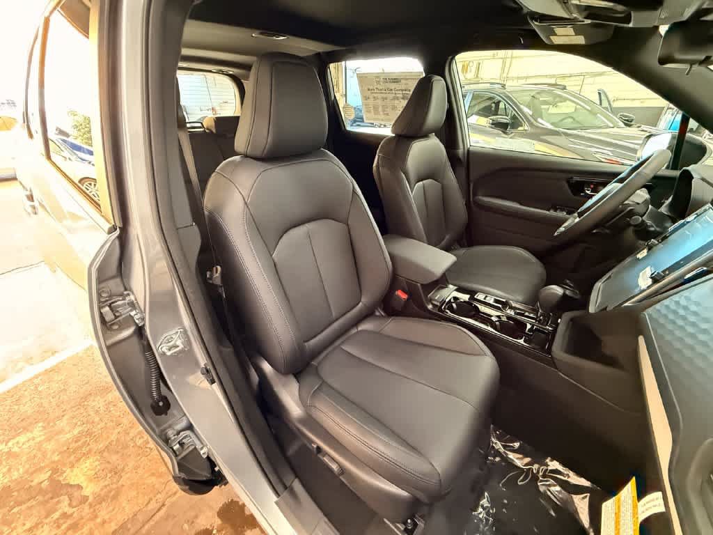 New 2026 Subaru Forester Limited AWD/4WD image 15