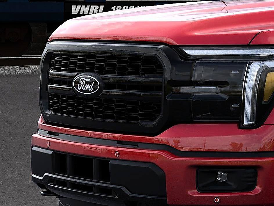 New 2026 Ford F150 Lariat w/ Equipment Group 502A High AWD/4WD image 17