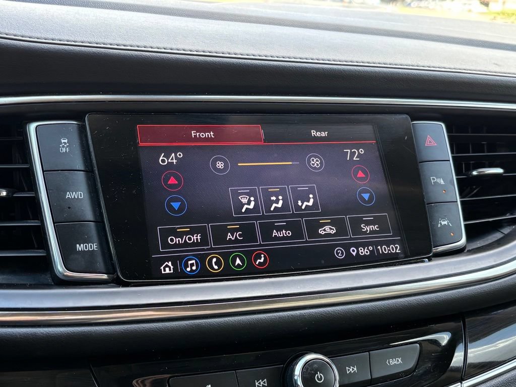 Used 2021 Buick Enclave Premium w/ Surround and Sites Package AWD/4WD image 20