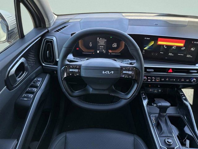 New 2026 Kia Sorento S w/ S Panoramic Sunroof Package FWD image 14