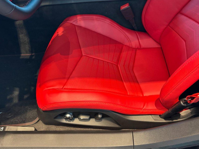 New 2026 Chevrolet Corvette Stingray Premium Cpe w/ Stars & Steel Limited Edition RWD image 10