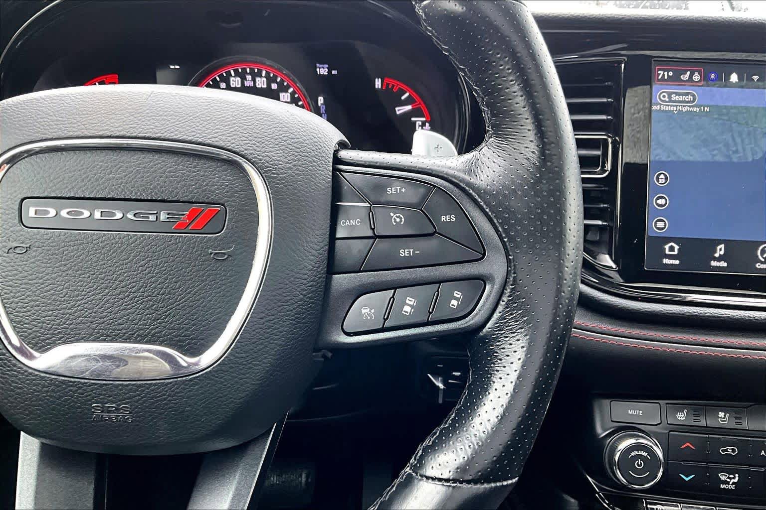 Used 2023 Dodge Durango GT AWD/4WD image 25