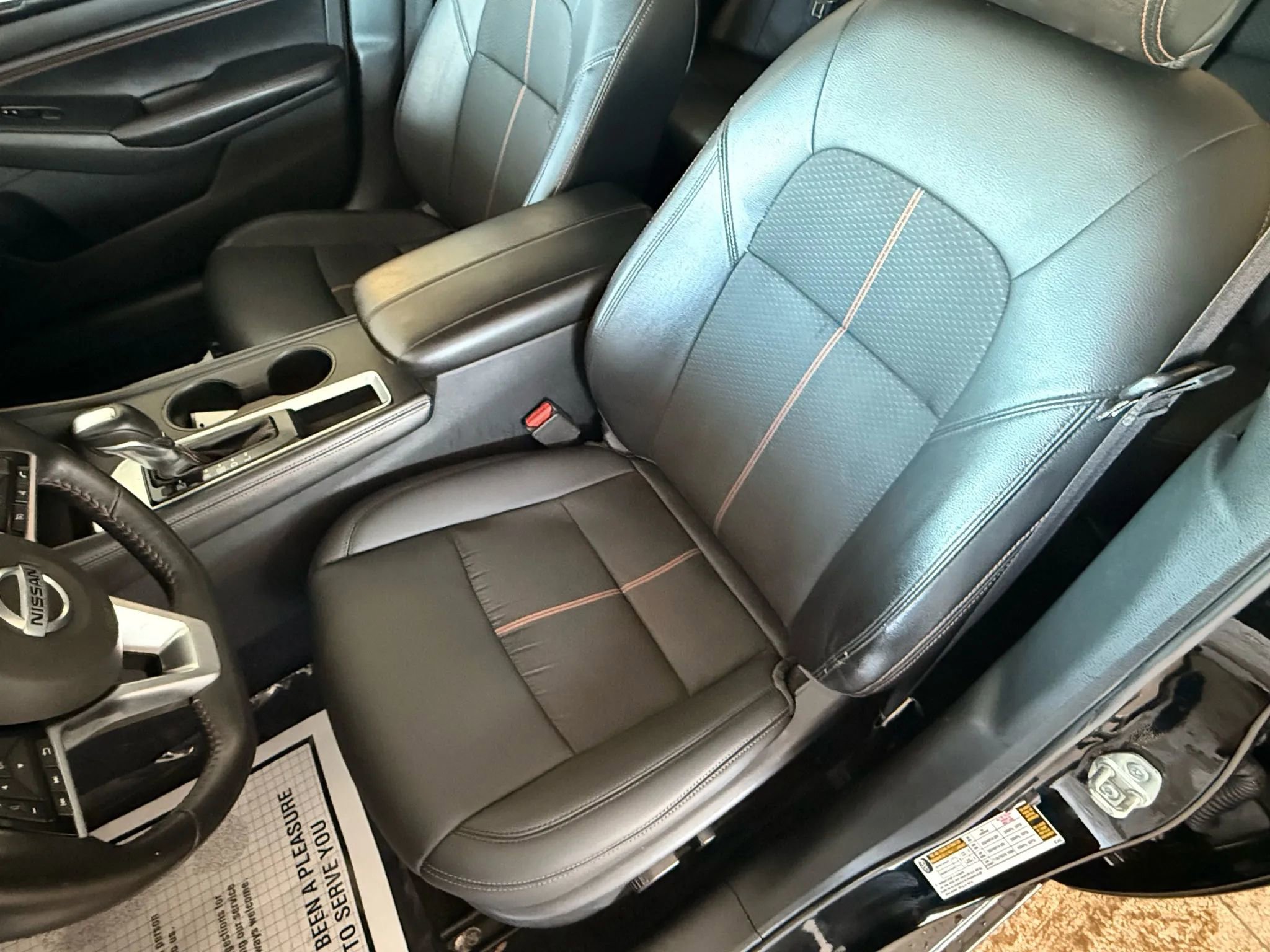 Used 2020 Nissan Altima 2.5 SR image 54