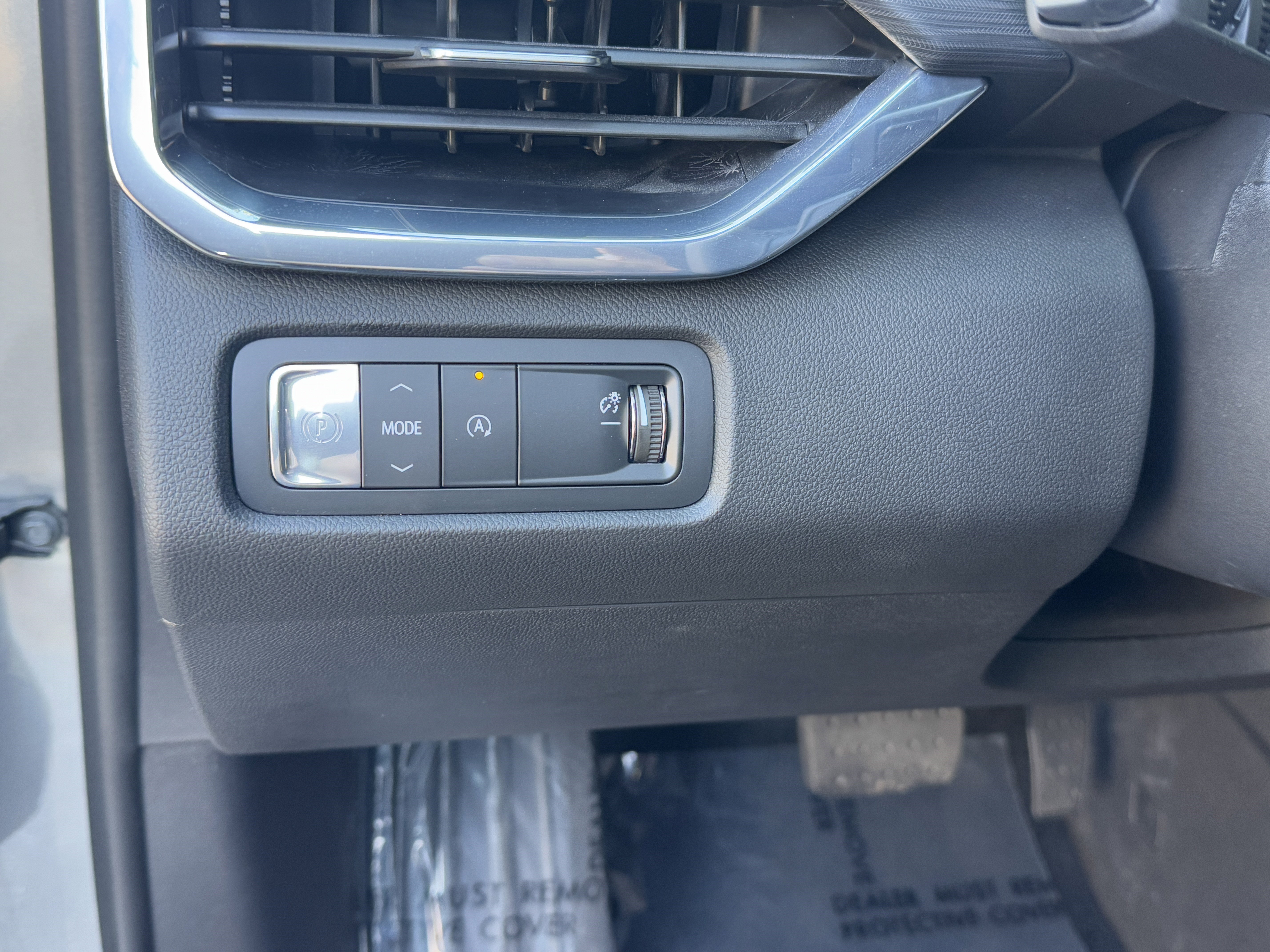 New 2026 GMC Acadia Elevation w/ Elevation Premium Package image 20