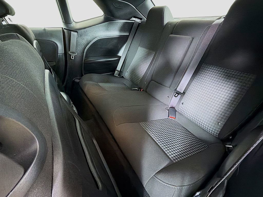 Used 2021 Dodge Challenger GT w/ Blacktop Package image 20