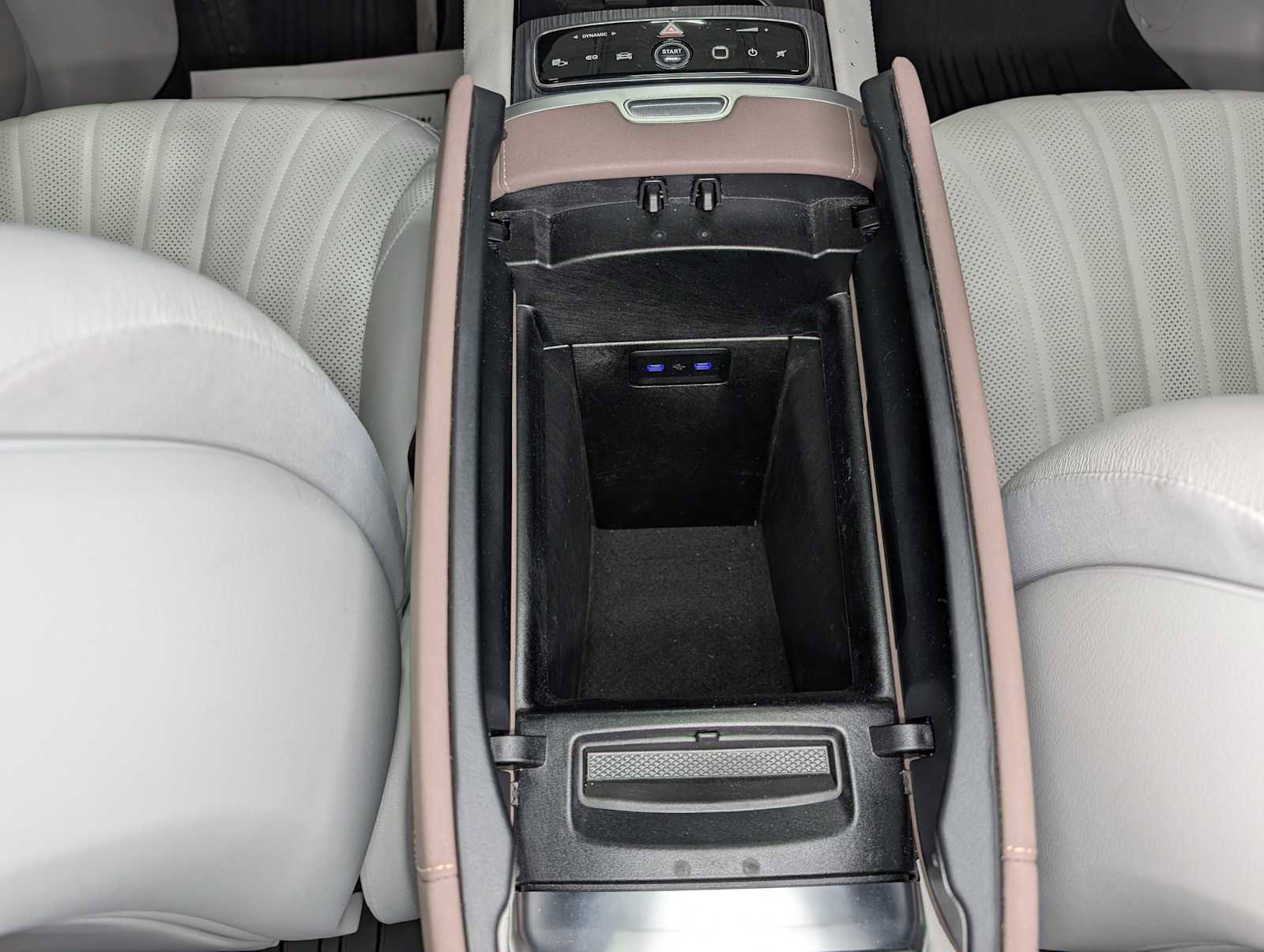 Certified 2023 Mercedes-Benz EQS 580 4MATIC SUV image 19