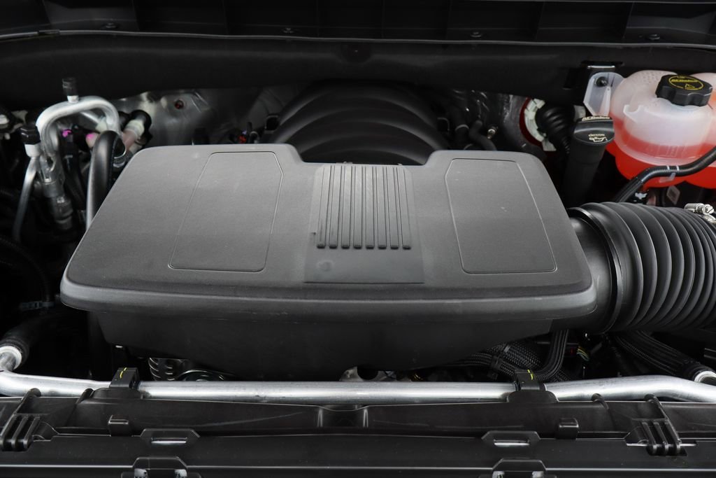 New 2026 GMC Yukon XL Elevation w/ Elevation Premium Package AWD/4WD image 29