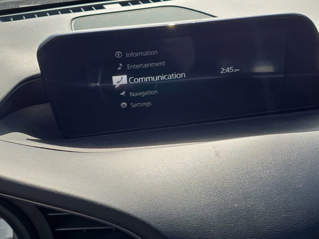 Used 2023 MAZDA MAZDA3 s image 25