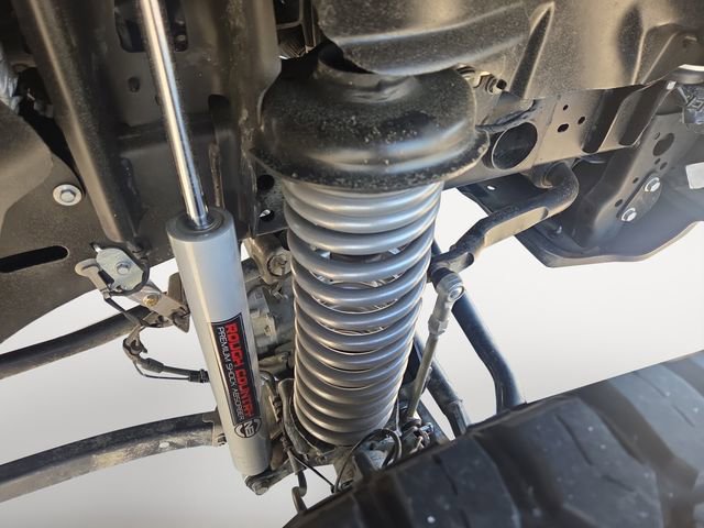 Used 2020 Jeep Gladiator Rubicon AWD/4WD image 33