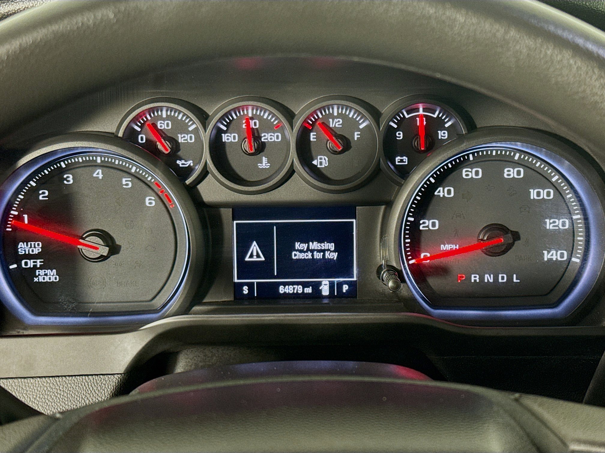 Used 2023 Chevrolet Silverado 1500 W/T w/ WT Value Package RWD image 15