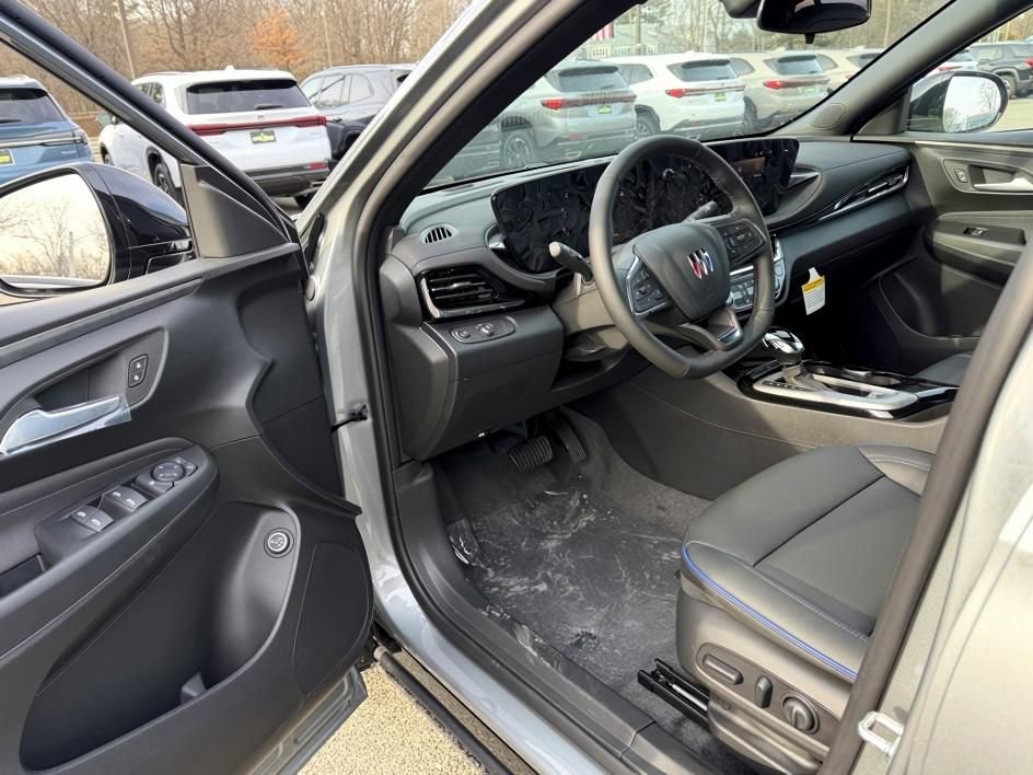 New 2026 Buick Envista Sport Touring w/ Convenience I Package image 14