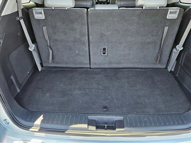 Used 2021 Toyota Highlander Platinum AWD/4WD image 13