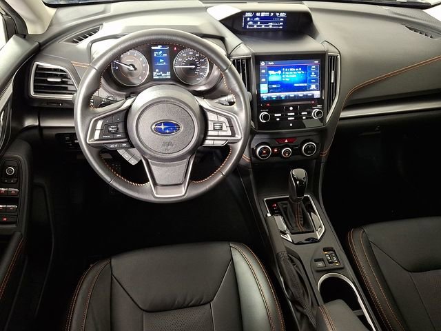 Used 2022 Subaru Crosstrek 2.5i Limited w/ Popular Package #4 image 2