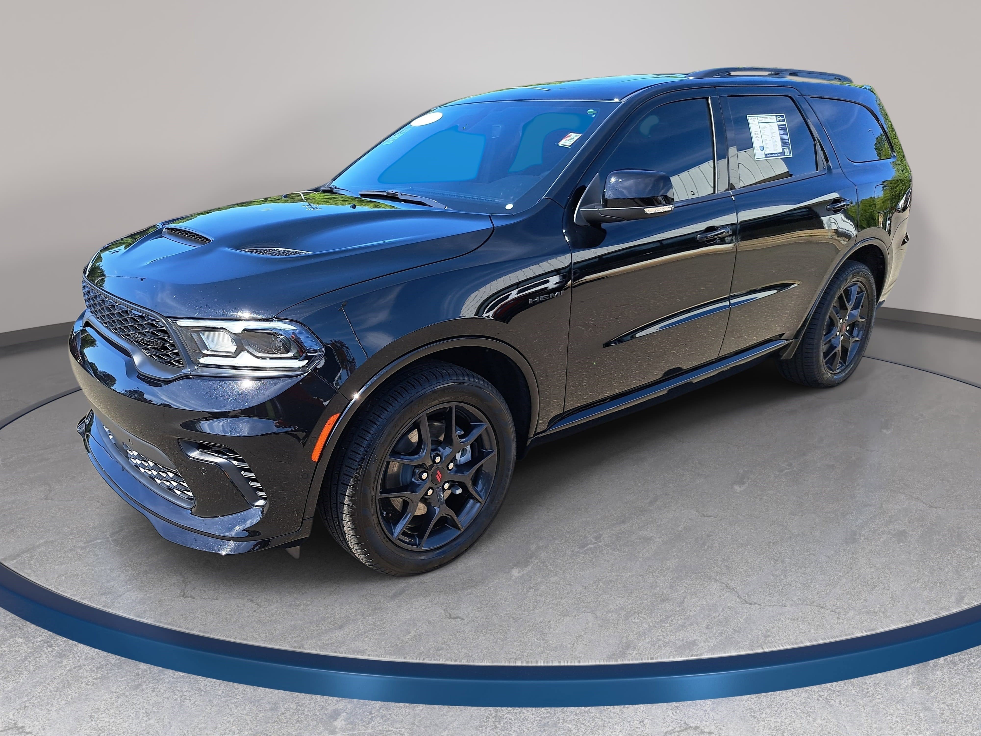 Used 2026 Dodge Durango GT